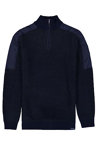 Garcia J31045 Half Zip Sweater XL Garcia J31045 Half Zip Sweater XL von GARCIA