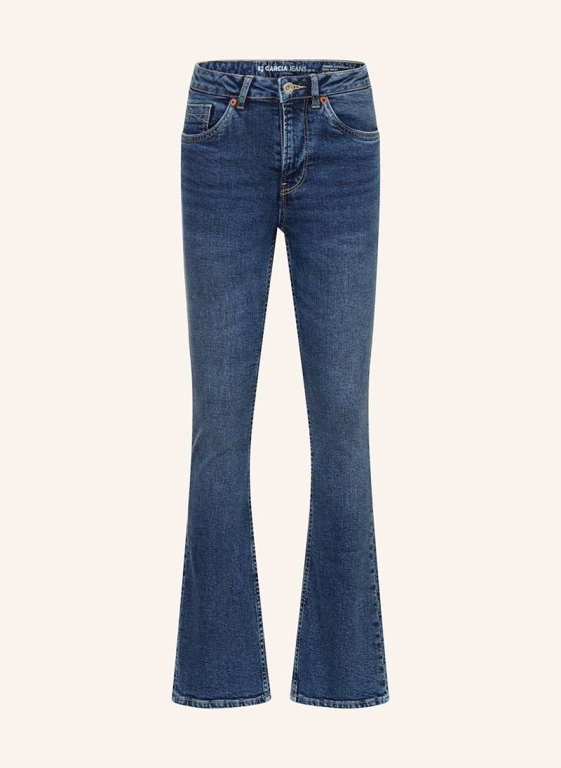Garcia Jeans Rianna Superslim Fit blau von GARCIA