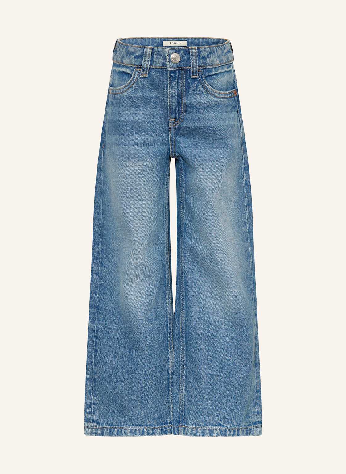 Garcia Jeans blau von GARCIA