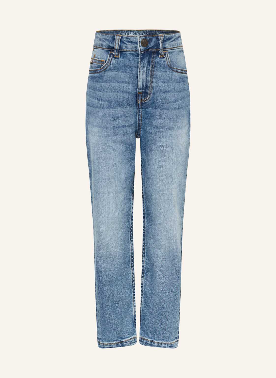 Garcia Jeans blau von GARCIA