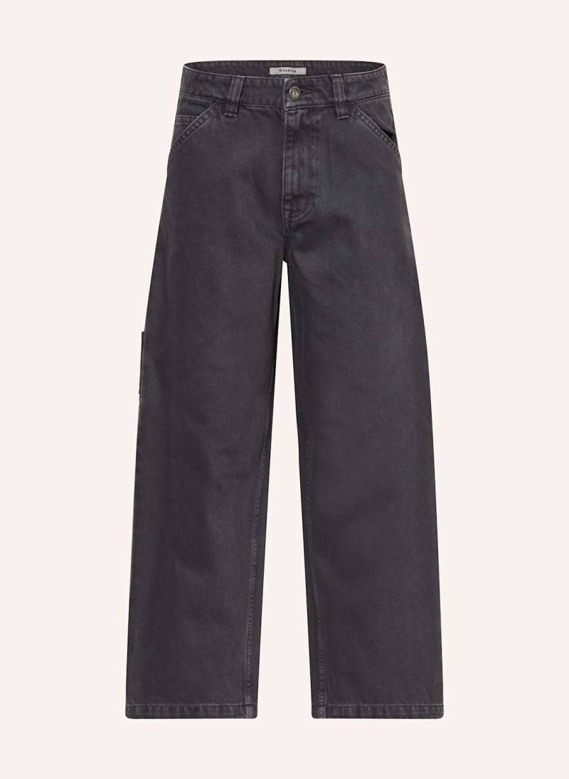 Garcia Jeans grau von GARCIA