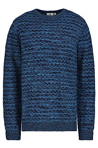 Garcia Herren Pullover, Black, Small von Garcia