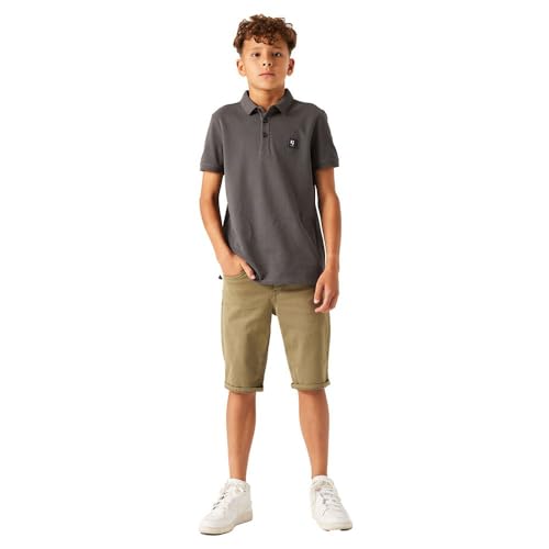 Garcia Kids 355 col.4011_Lazlo Short von GARCIA