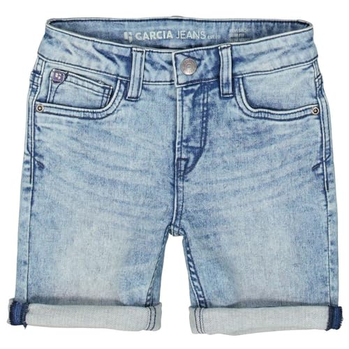 Garcia Kids 375 col.9632_Xevi Short von GARCIA