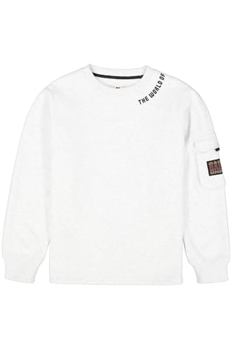 Garcia Kids I33466_Boys Sweat von GARCIA