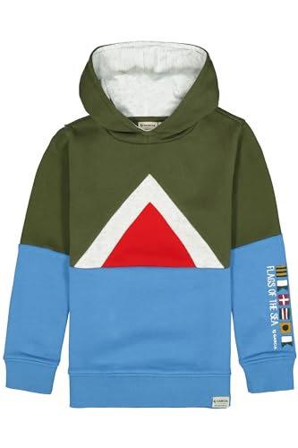 Garcia Kids J35662_Boys Sweat Garcia Kids J35662_Boys Sweat von GARCIA
