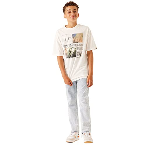Garcia Kids Jungen Pants Denim Jeans, Light Used, 176 Garcia Kids Jungen Pants Denim Jeans, Light Used, 176 von GARCIA