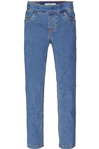 Garcia Kids Mädchen Pants Denim Jeans, Medium Used, 128 EU Garcia Kids Mädchen Pants Denim Jeans, Medium Used, 128 EU von GARCIA