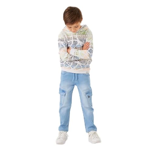 Garcia Kids N45717_Boys Pants von GARCIA