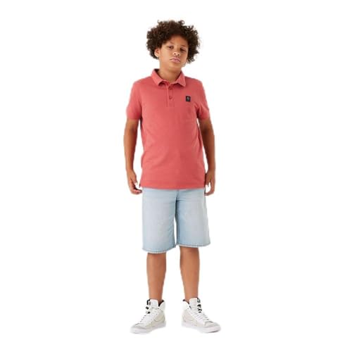 Garcia Kids O43408_Boys Polo ss von GARCIA