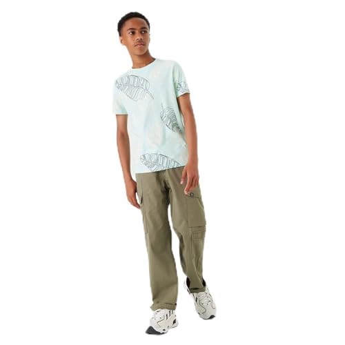 Garcia Kids O43515_Boys Pants von GARCIA