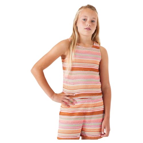 Garcia Kids P42621_Girls Singlet Garcia Kids P42621_Girls Singlet von GARCIA