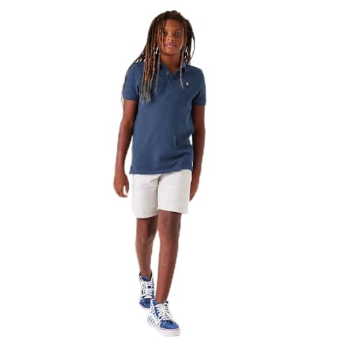Garcia Kids P43609_Boys Polo ss Garcia Kids P43609_Boys Polo ss von GARCIA