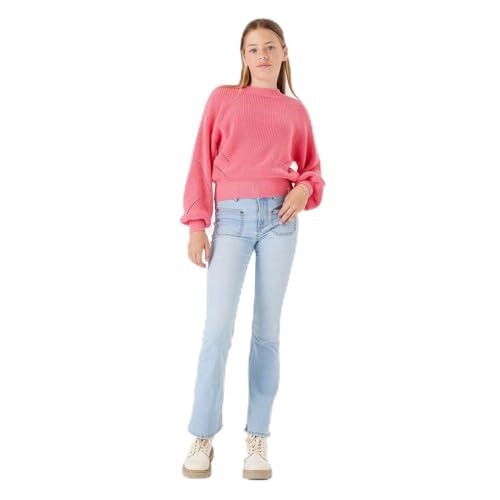 Garcia M42441 Teen Round Neck Sweater 14-15 Years von GARCIA