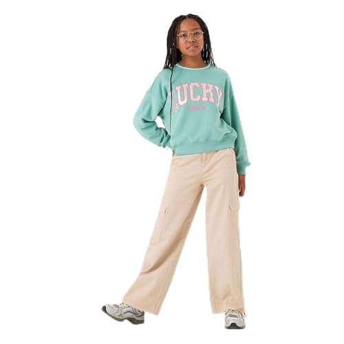 Garcia M42460 Sweatshirt 8-9 Years von GARCIA