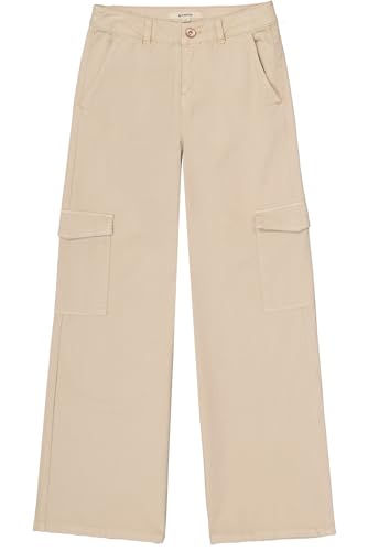 Garcia M42525 Teen Cargo Pants 10 Years von GARCIA DE LA CRUZ