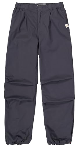 Garcia DE LA Cruz Mädchen Pants Non Denim, Galaxy Blue, 164 EU von GARCIA