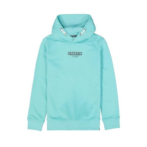 Garcia M43460 Teen Hoodie 10-11 Years von GARCIA