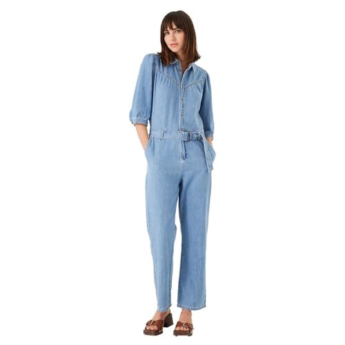Garcia N40284_Ladies Jumpsuit von GARCIA