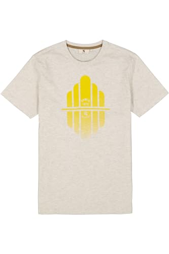 Garcia N41201 Short Sleeve T-shirt L von GARCIA DE LA CRUZ