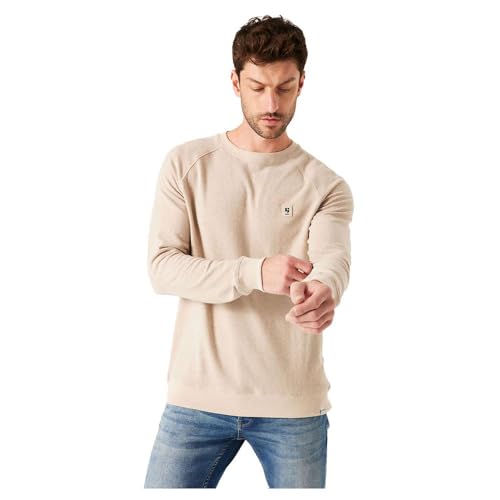 Garcia N41215_Men`s Sweat von GARCIA