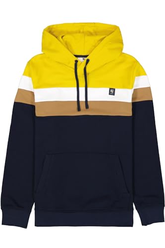 Garcia N41271_Men`s Sweat von Garcia