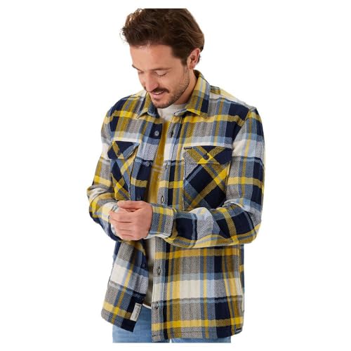 Garcia N41301 Overshirt L von GARCIA DE LA CRUZ