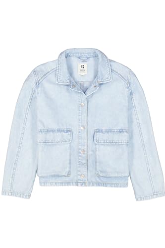 Garcia Kids N42651_girls jacket von GARCIA