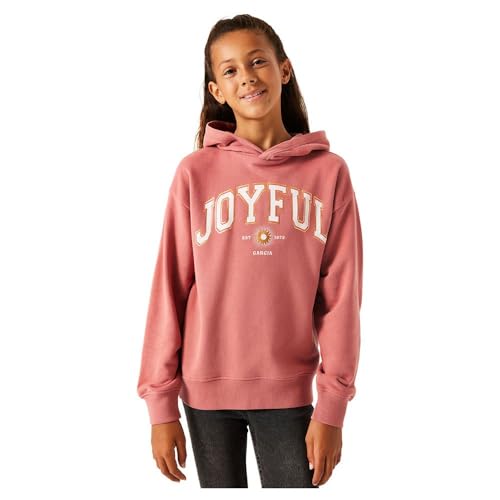 Garcia N42660 Teen Hoodie 12-13 Years von GARCIA