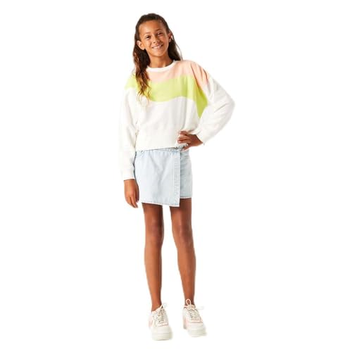 Garcia N42661 Teen Sweatshirt 10-11 Years von GARCIA