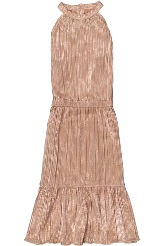 Garcia N42686 Teen Sleeveless Short Dress 12-13 Years von GARCIA