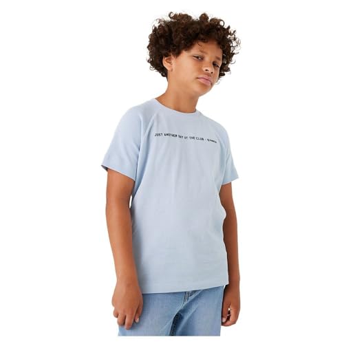 Garcia N43606 Teen Short Sleeve T-shirt 14-15 Years von GARCIA