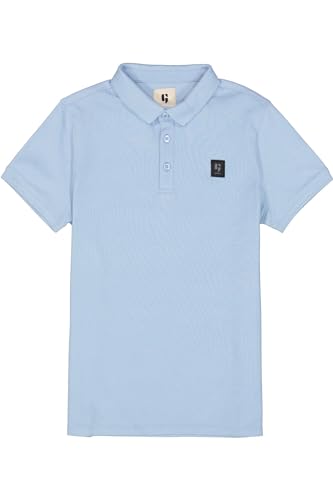 Garcia N43607 Teen Short Sleeve Polo 14-15 Years von GARCIA