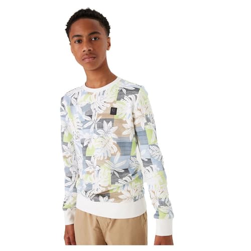 Garcia N43663 Sweatshirt 14-15 Years von GARCIA