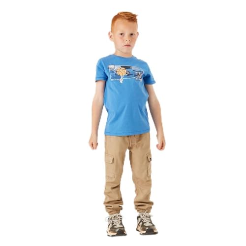 Garcia N45600 Short Sleeve T-shirt 6-7 years von GARCIA DE LA CRUZ