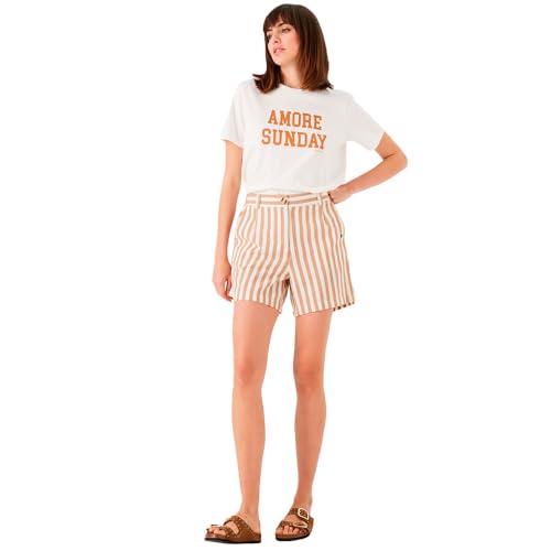 Garcia P40342_Ladies Short von GARCIA