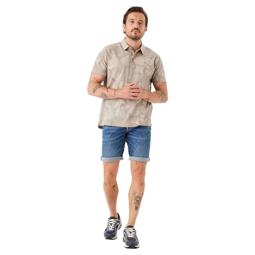 Garcia P41220_Men`s Polo ss von GARCIA