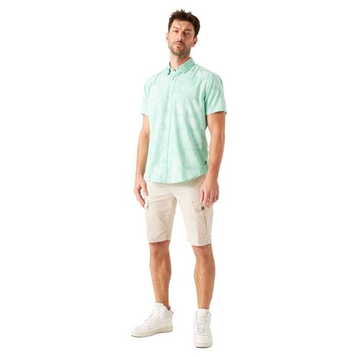 Garcia P41322_Men`s Short von GARCIA