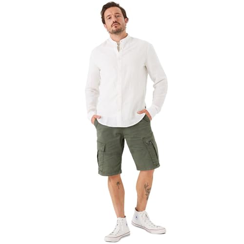 Garcia P41322_Men`s Short von GARCIA