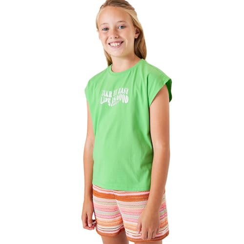 Garcia P42601 Sleeveless T-shirt 8-9 Years von GARCIA
