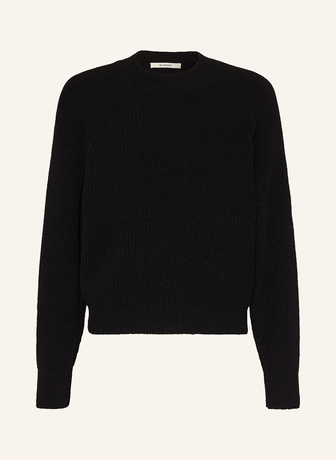 Garcia Pullover schwarz von GARCIA