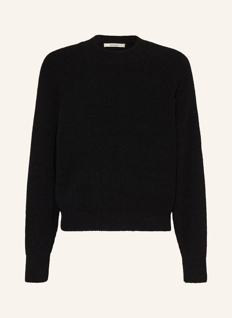 Garcia Pullover schwarz von GARCIA
