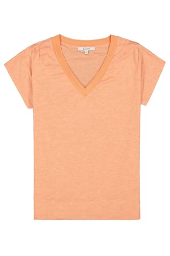 Garcia Q40005 Short Sleeve V Neck T-shirt L von GARCIA