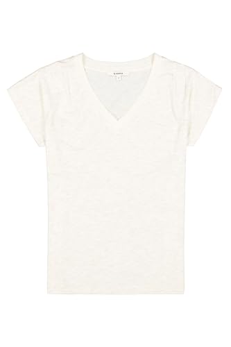 Q40005_Ladies T-Shirt ss von GARCIA