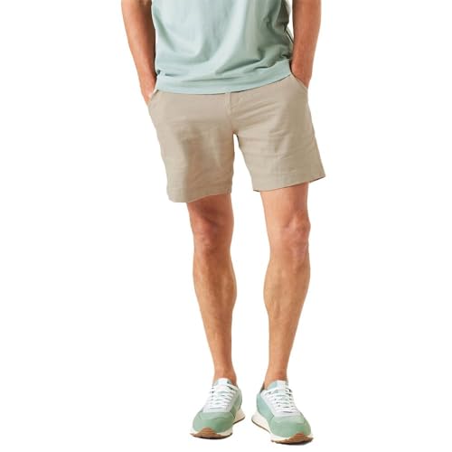 Garcia Q41113_Men`s Short von GARCIA