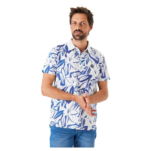 Garcia R41223_Men`s Polo ss von GARCIA