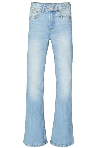 Garcia Kids Mädchen Pants Denim Jeans, medium Used, 140 cm von GARCIA DE LA CRUZ