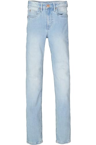 Garcia Kids Mädchen Pants Denim Jeans, Bleached, 176 von GARCIA