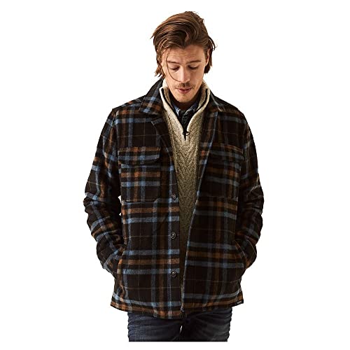 Garcia U21302_Men`s Overshirt von GARCIA