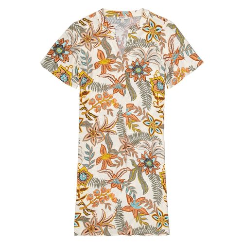 Garcia Women's Casual Dress, Soft kit, Large von GARCIA